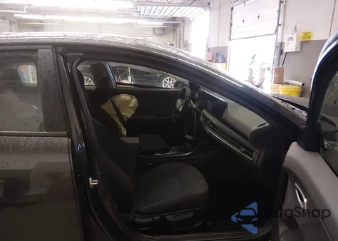 2025 Kia K4 Lx from USA, damaged, VIN 3KPFT4DE1SE135139